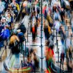 Professor John Lipford Speaks about expedited travel programs